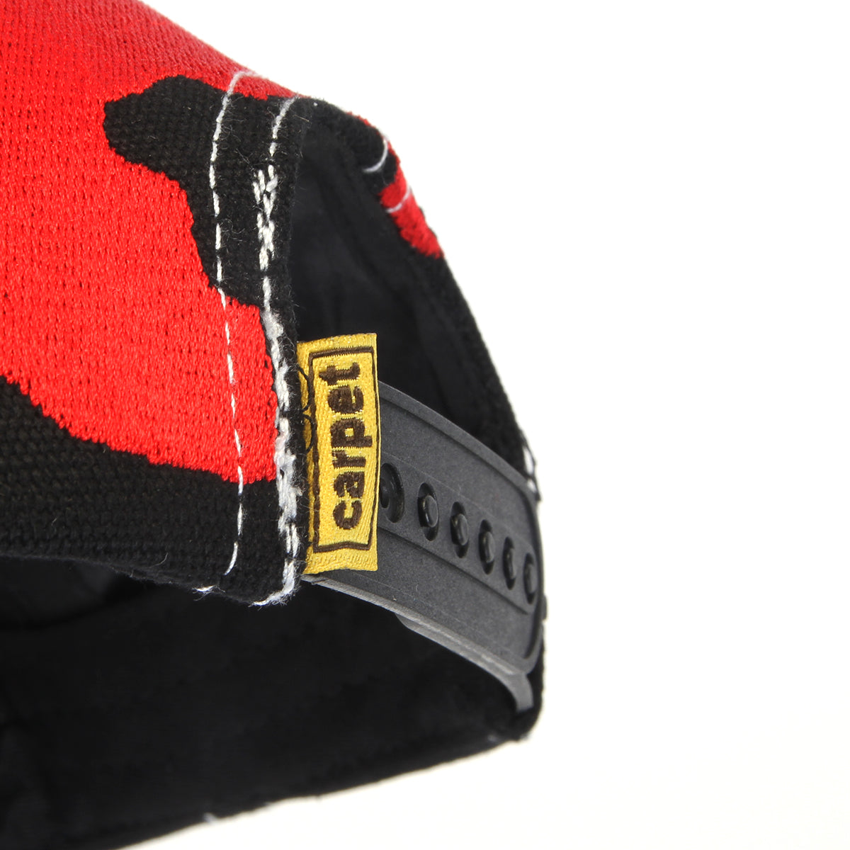 Carpet Company - Dragon Hat
Color : Black