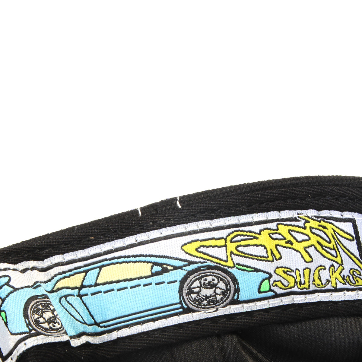 Carpet Company - Dragon Hat
Color : Black