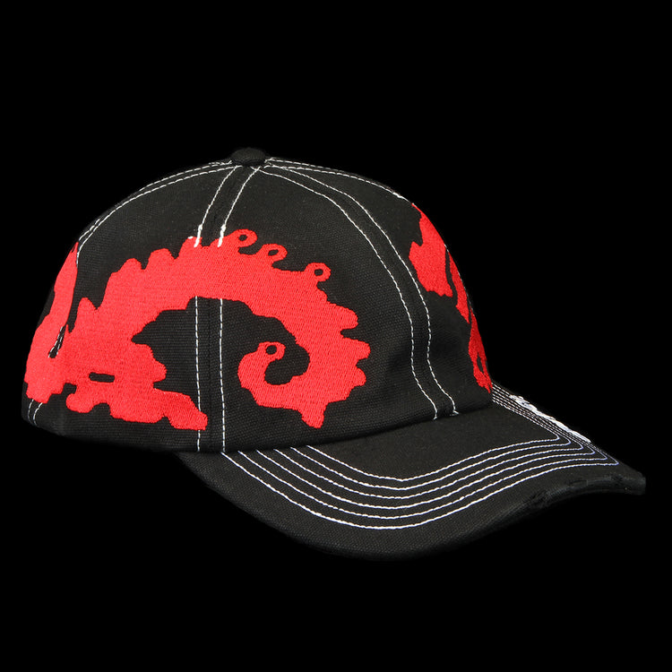 Carpet Company - Dragon Hat
Color : Black