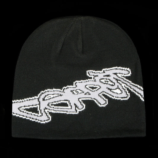 Carpet Company - Freestyle Beanie
Color : Black