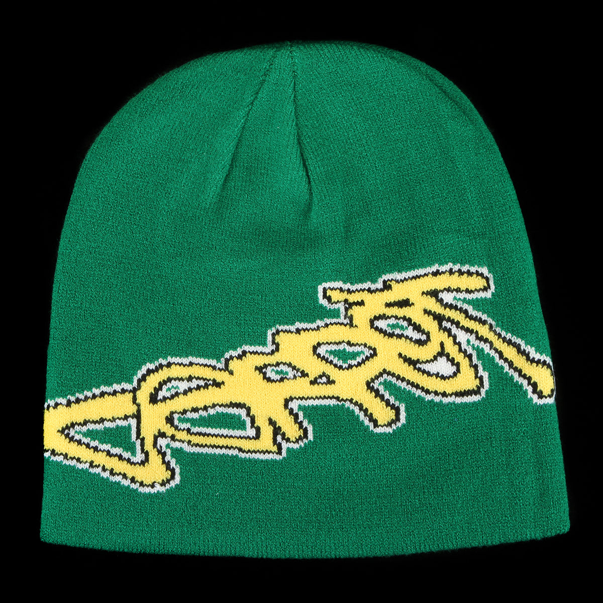 Carpet Company - Freestyle Beanie
Color : Green