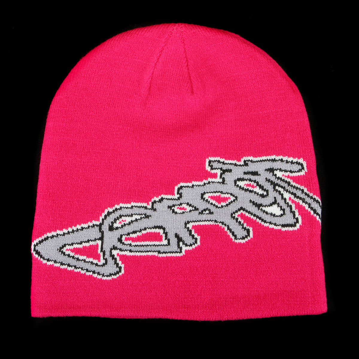 Carpet Company - Freestyle Beanie
Color : Pink