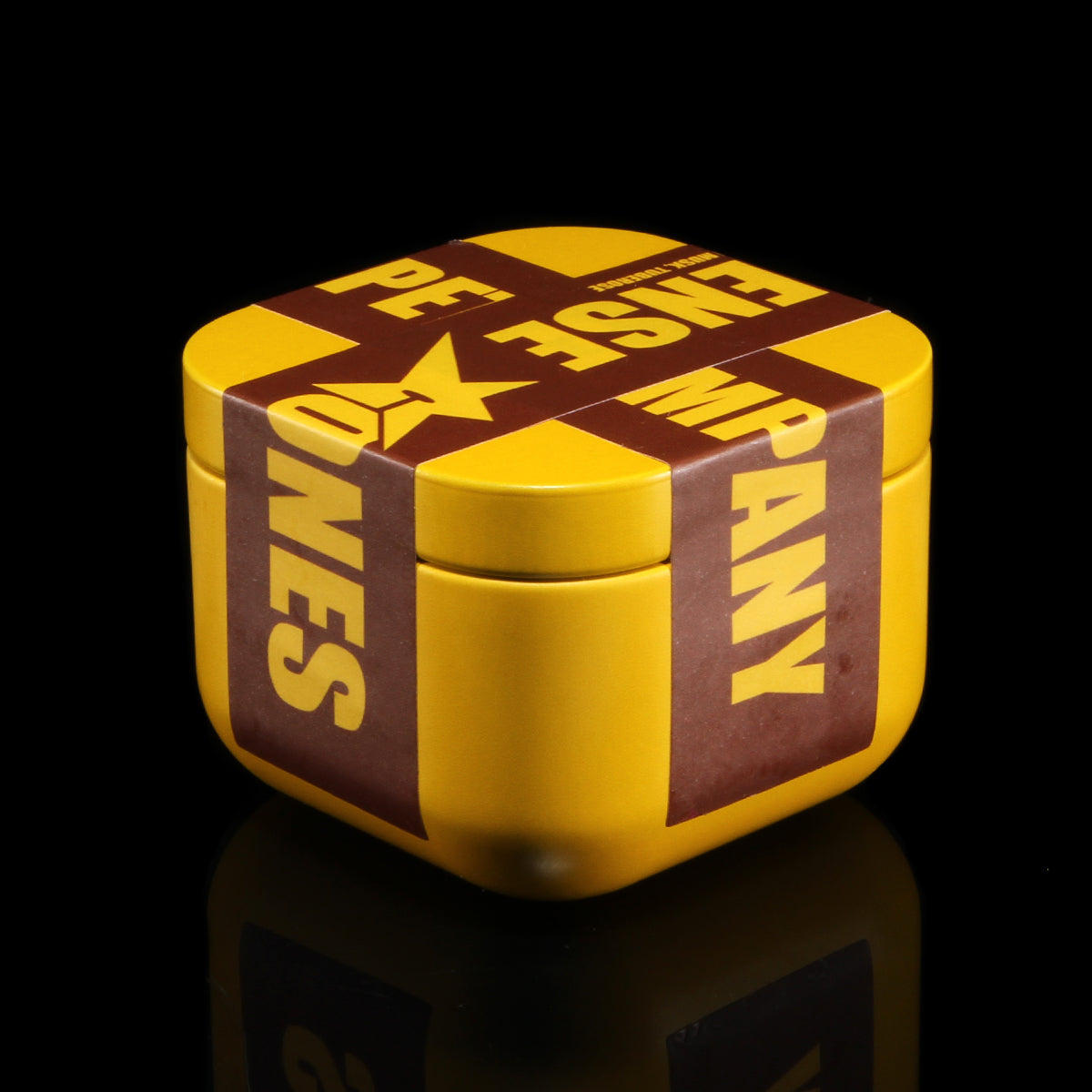 Carpet Company - Incense Pack
Color : Multi