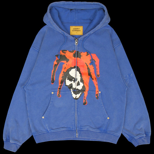 Jester Hoodie