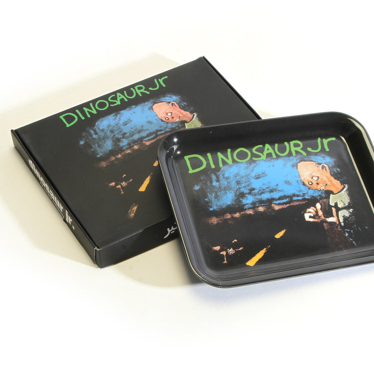 Dinosaur Jr. Key Tray