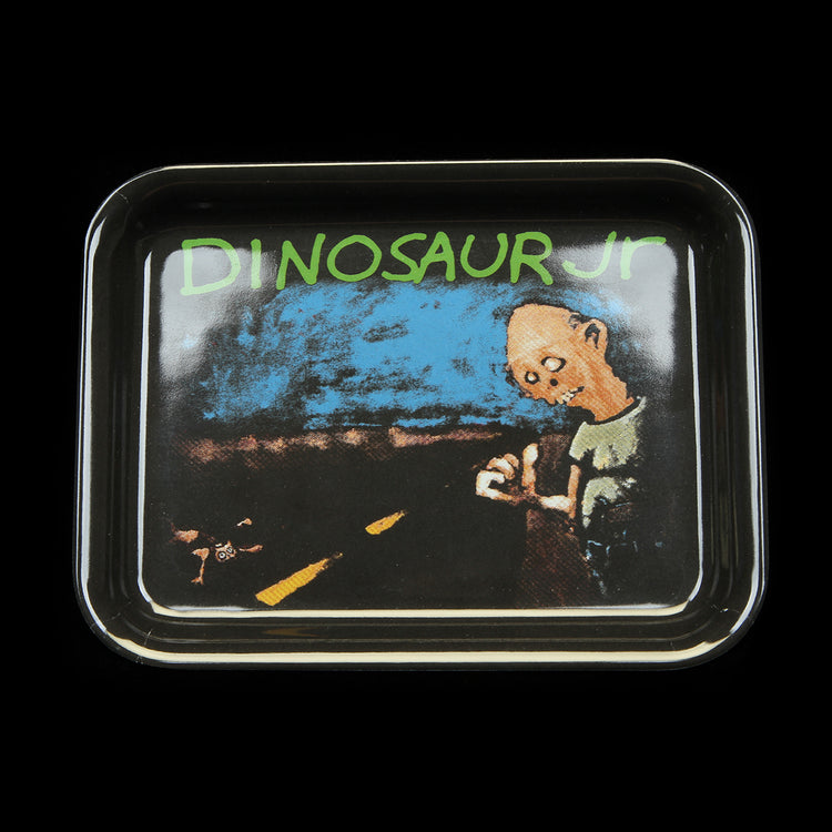 Dinosaur Jr. Key Tray
