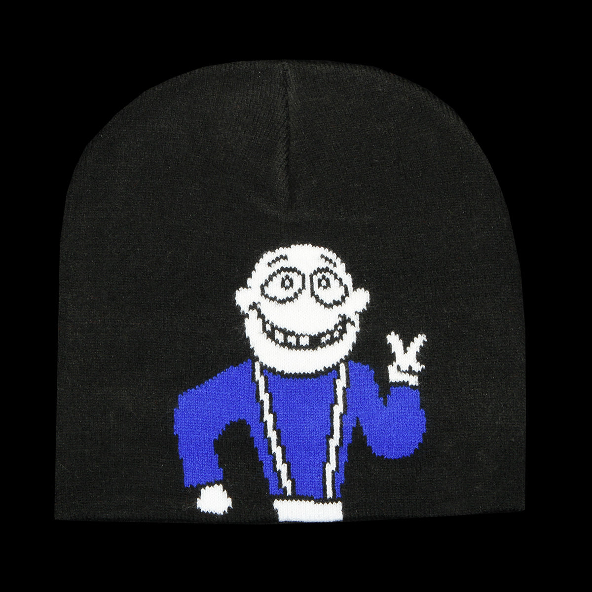Carpet Company - Dinosaur Jr. Beanie
Color : Black