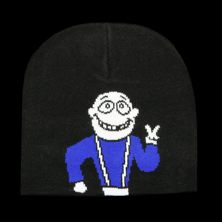 Carpet Company - Dinosaur Jr. Beanie
Color : Black