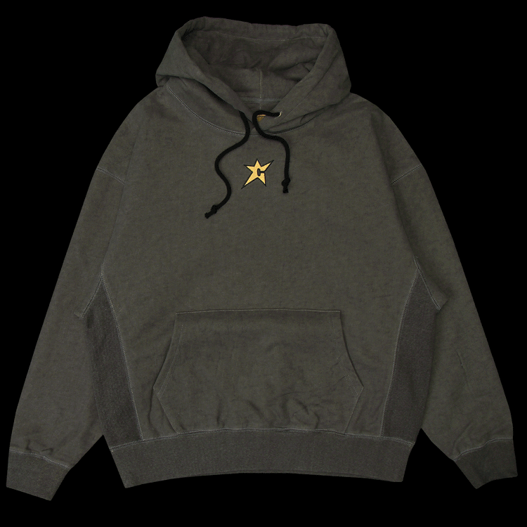 Micro Thermal C-Star Hoodie – Premier Micro Thermal C-Star Hoodie – Premier