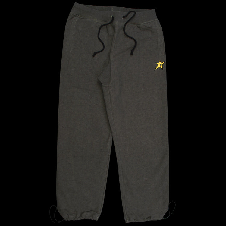 Carpet Company | Micro Thermal C-Star Sweatpants
Color : Black