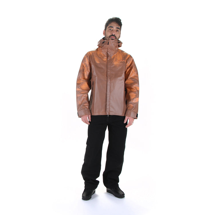 Thermal Rain Jacket