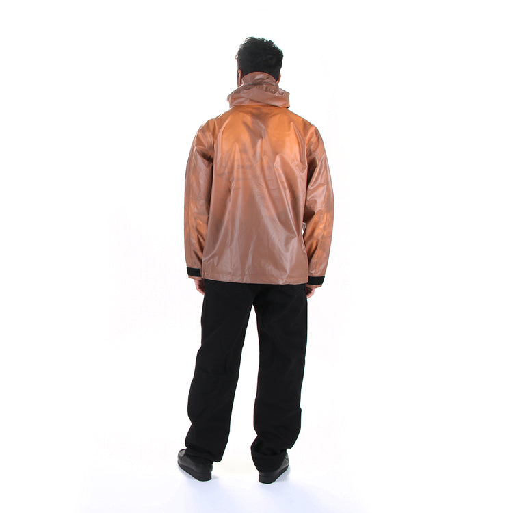 Thermal Rain Jacket