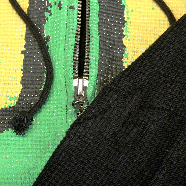 Carpet Company - Flag Hoodie
Color : Black