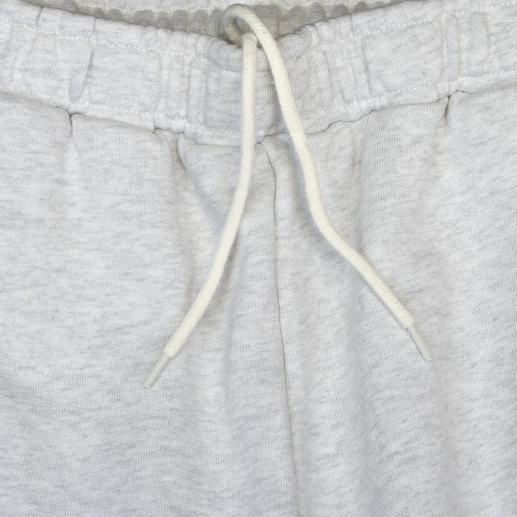 Cash Only - Bench Fleece Shorts
Color : Ash