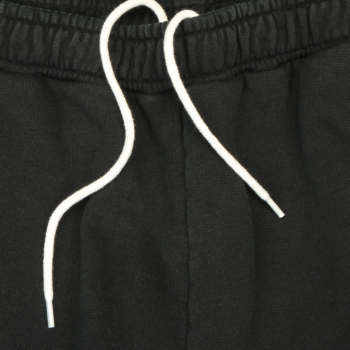 Cash Only - Bench Fleece Shorts
Color : Washed Black