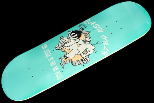 Cash Only - Skills Deck