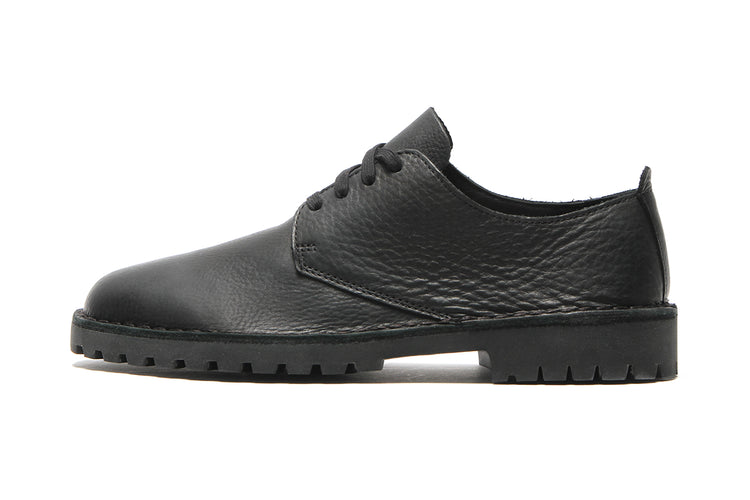 Clarks Originals | Desert Rock Lo Black