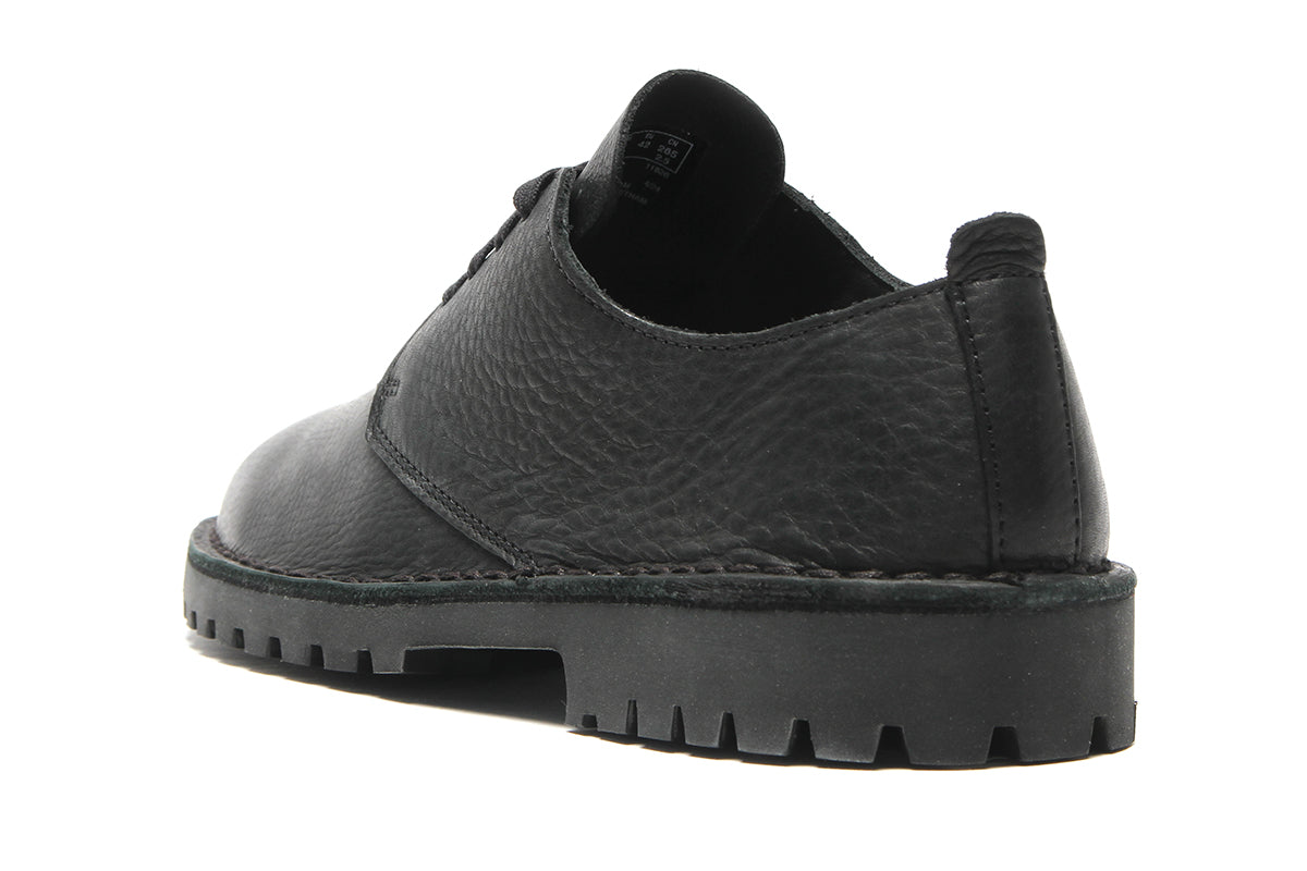 Clarks Originals | Desert Rock Lo Black