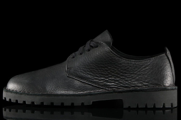 Clarks Originals | Desert Rock Lo Black