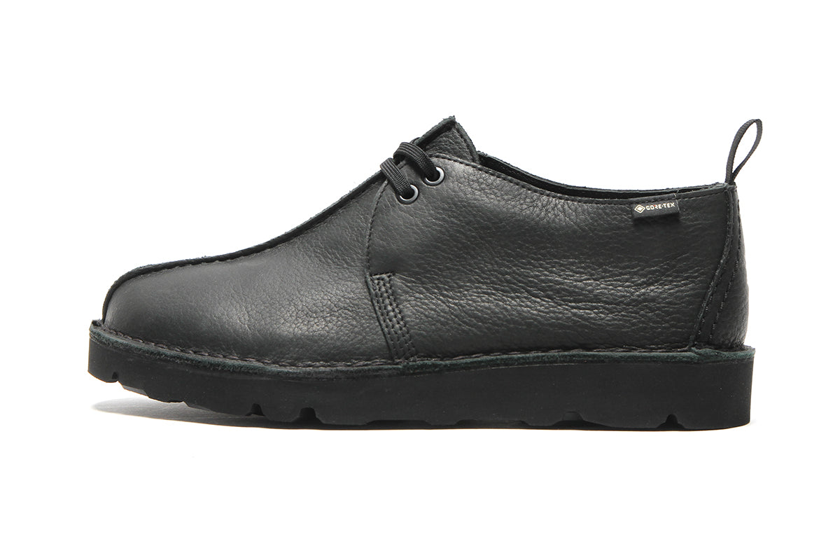 Clarks Originals | Desert Trek Black