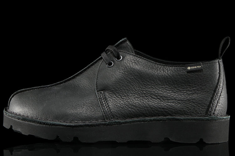 Clarks Originals | Desert Trek Black