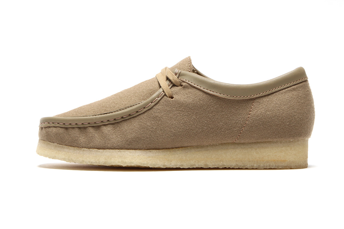 Clarks Originals | Wallabee Camel