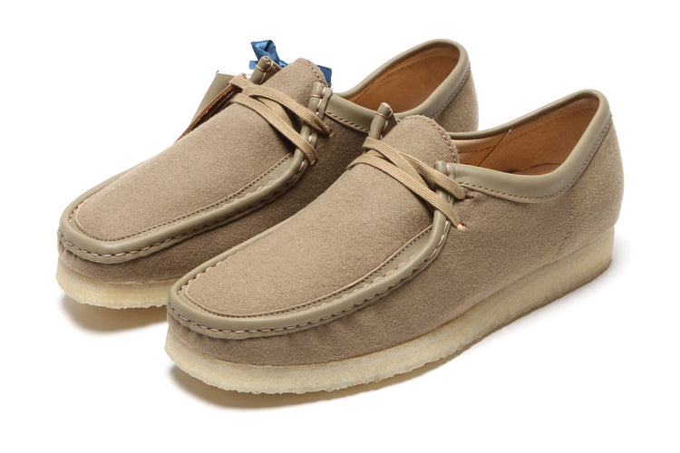 Clarks Originals | Wallabee Camel