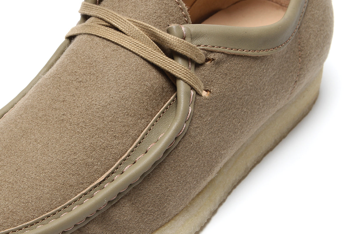 Clarks Originals | Wallabee Camel