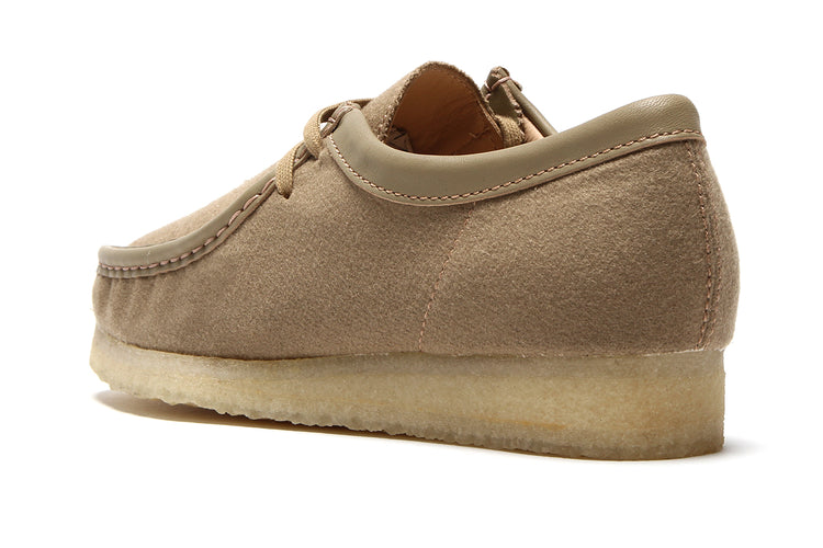 Clarks Originals | Wallabee Camel