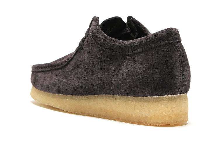 Clarks Originals | Wallabee Brown Slate