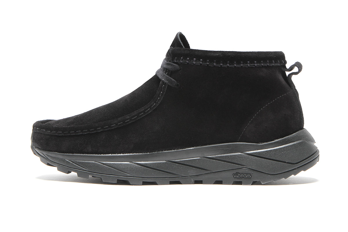 Clarks Originals | Wallabee Eden Black