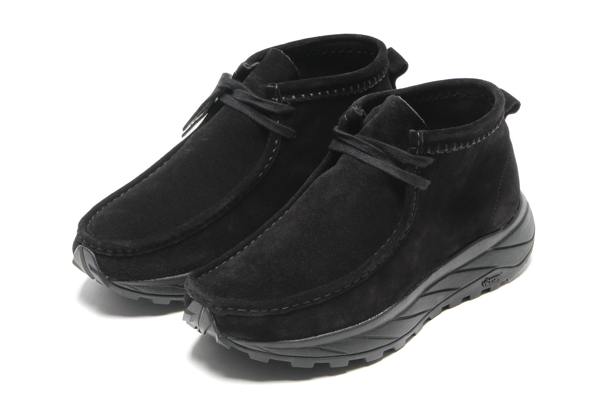 Clarks Originals | Wallabee Eden Black