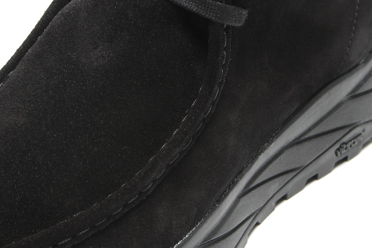 Clarks Originals | Wallabee Eden Black