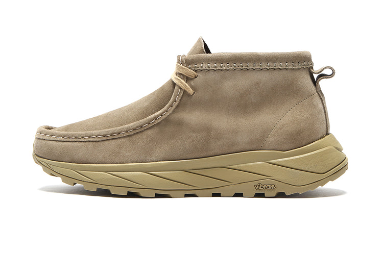 Clarks Originals | Wallabee Eden Dark Sand