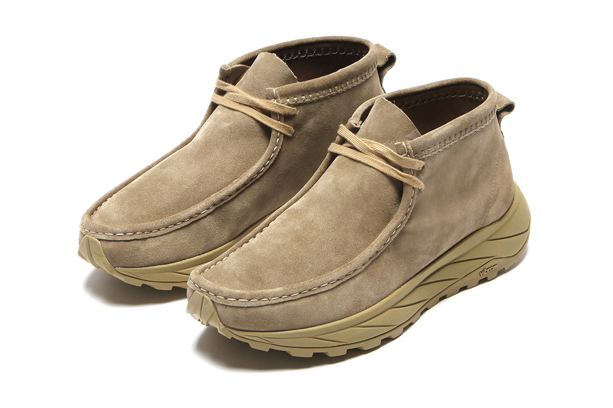 Clarks Originals | Wallabee Eden Dark Sand