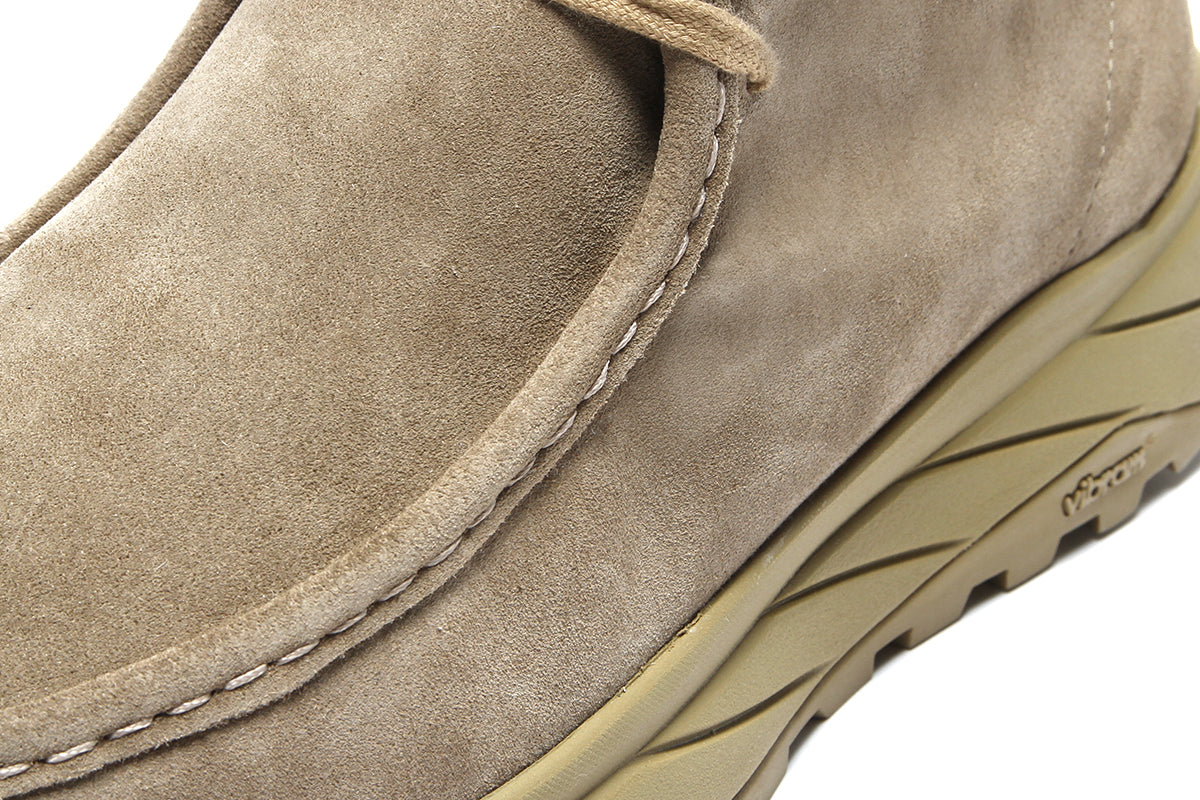 Clarks Originals | Wallabee Eden Dark Sand