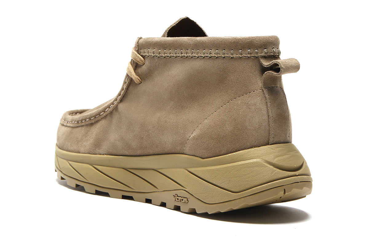 Clarks Originals | Wallabee Eden Dark Sand