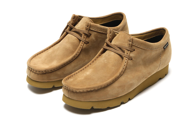 Clarks Originals | Wallabee GTX Oakmoss