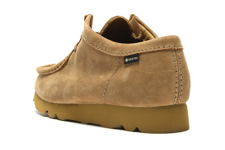 Clarks Originals | Wallabee GTX Oakmoss