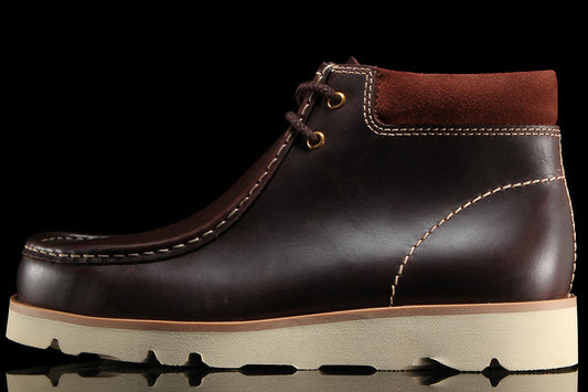 Clarks Originals - Walla Orkhon
Style # 26328003
Color : British Tan