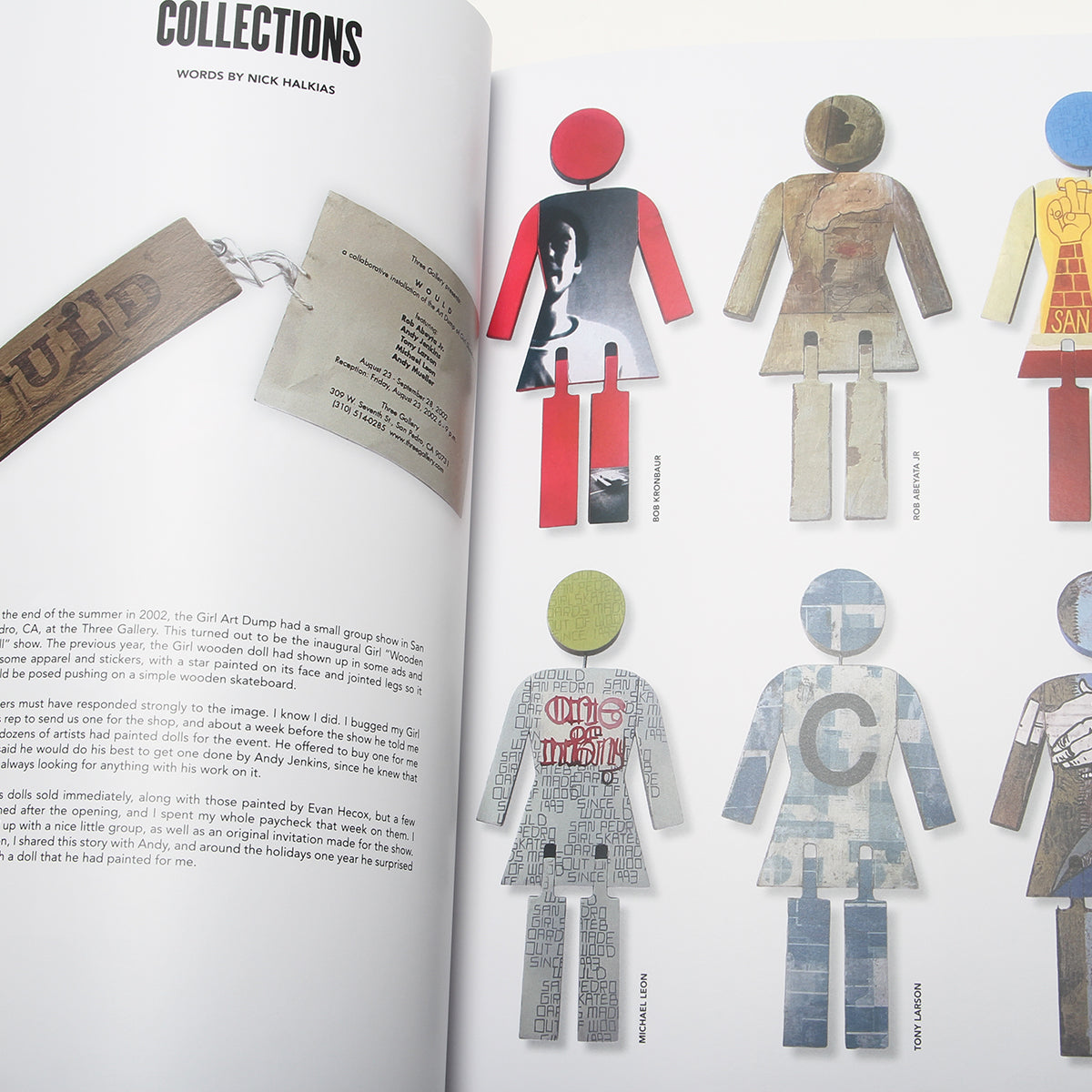 Closer Skateboarding Magazine - Vol. 4.2 - Issue #14