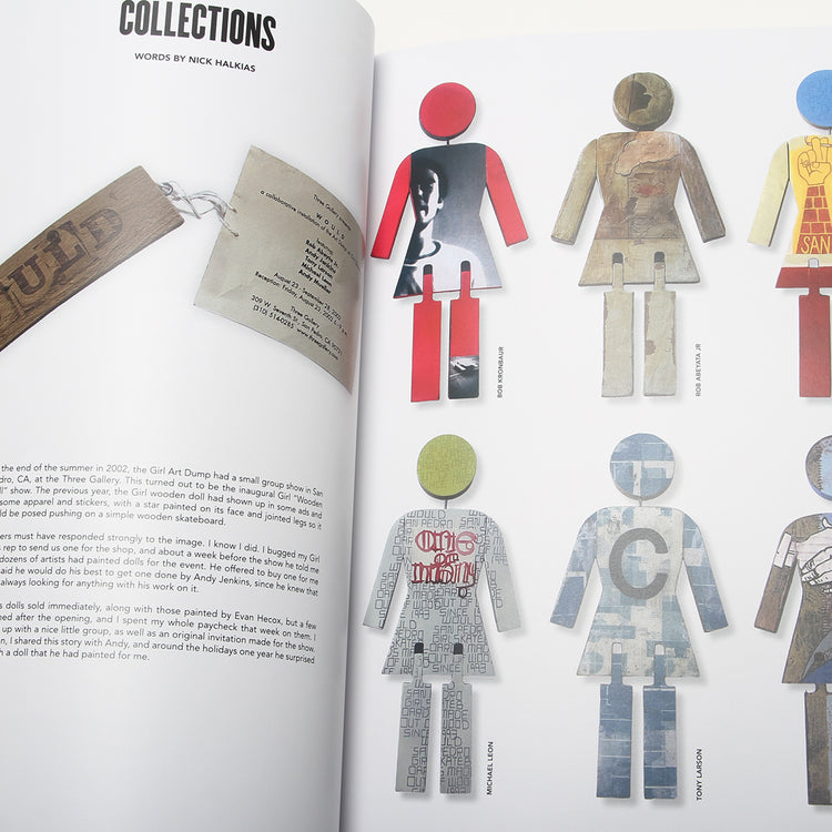 Closer Skateboarding Magazine - Vol. 4.2 - Issue #14