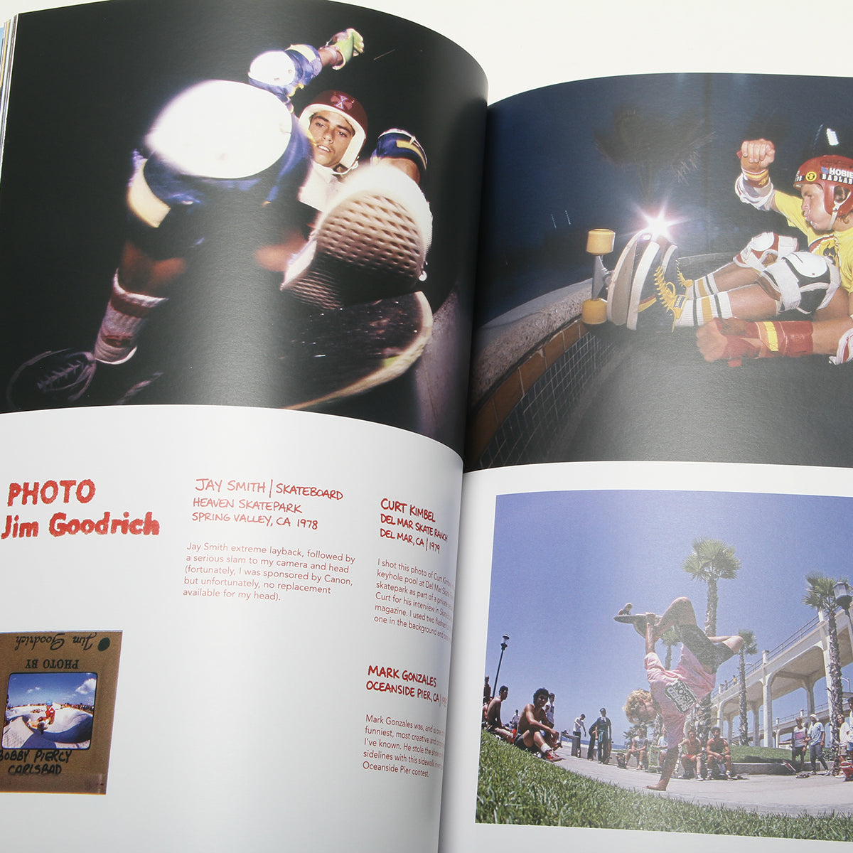 Closer Skateboarding Magazine - Vol. 4.2 - Issue #14