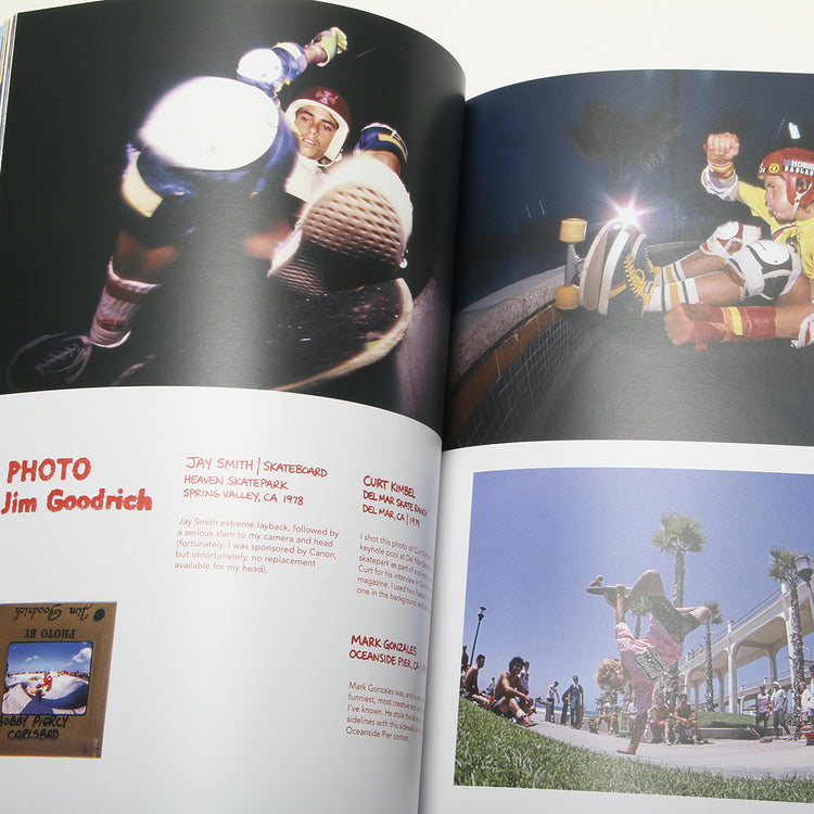 Closer Skateboarding Magazine - Vol. 4.2 - Issue #14