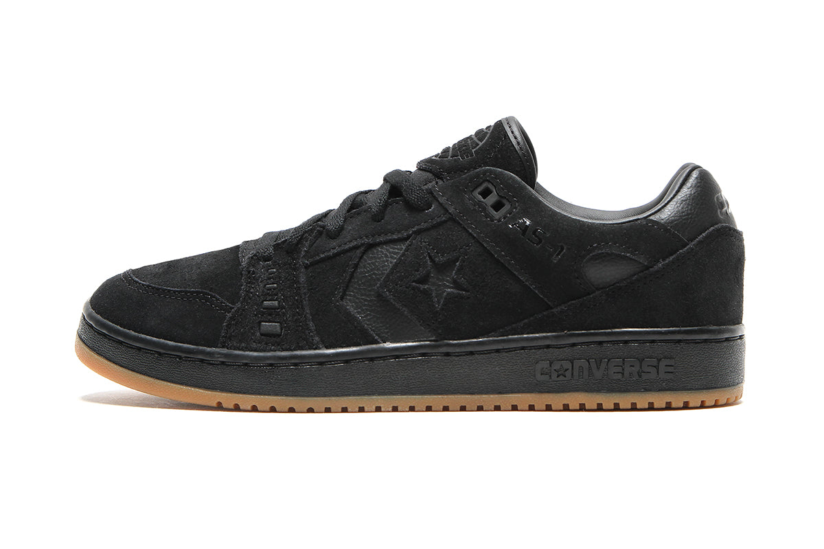 Converse | AS-1 Pro Ox Black / Gum