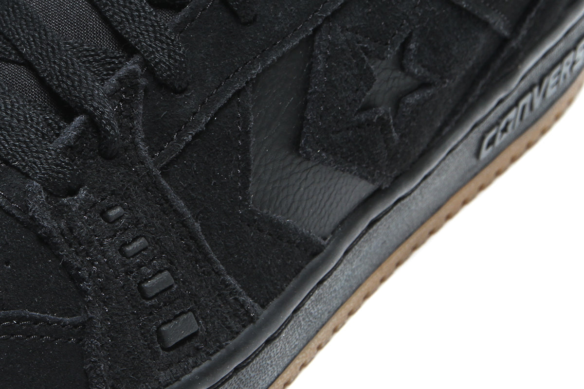 Converse | AS-1 Pro Ox Black / Gum