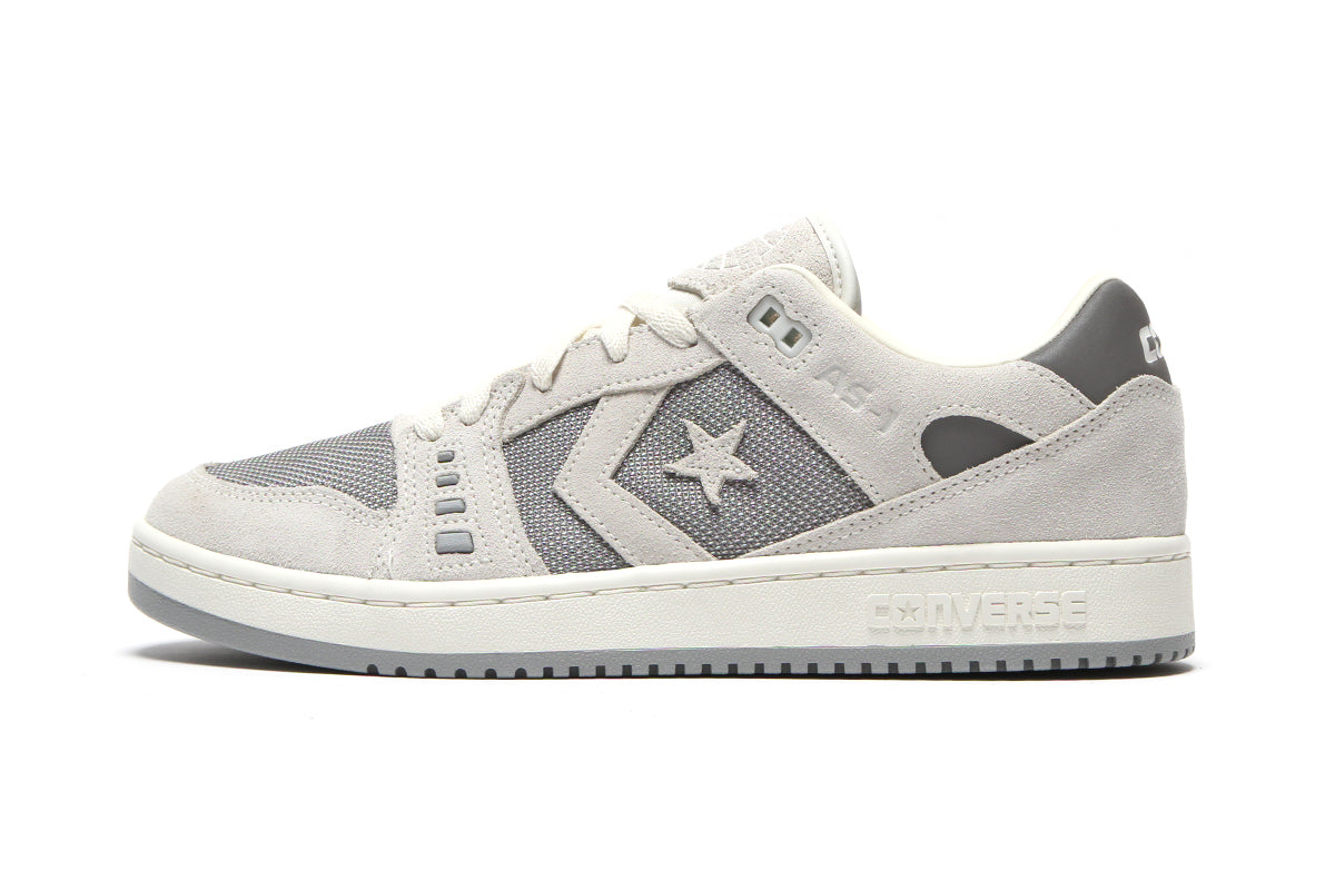 Converse | AS-1 Pro Ox Vaporous Grey / Grey Area/ Egret