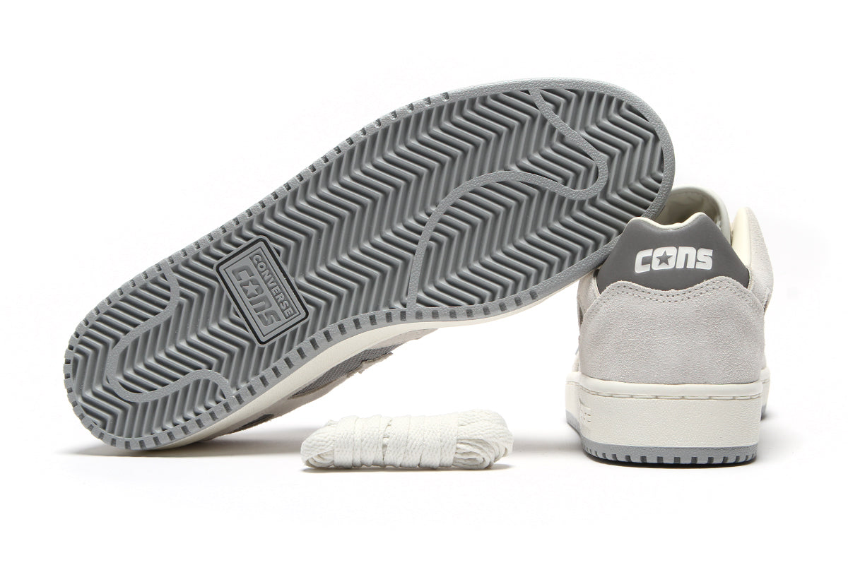 Converse | AS-1 Pro Ox Vaporous Grey / Grey Area/ Egret