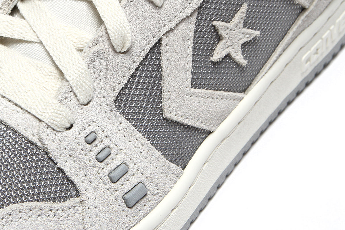 Converse | AS-1 Pro Ox Vaporous Grey / Grey Area/ Egret