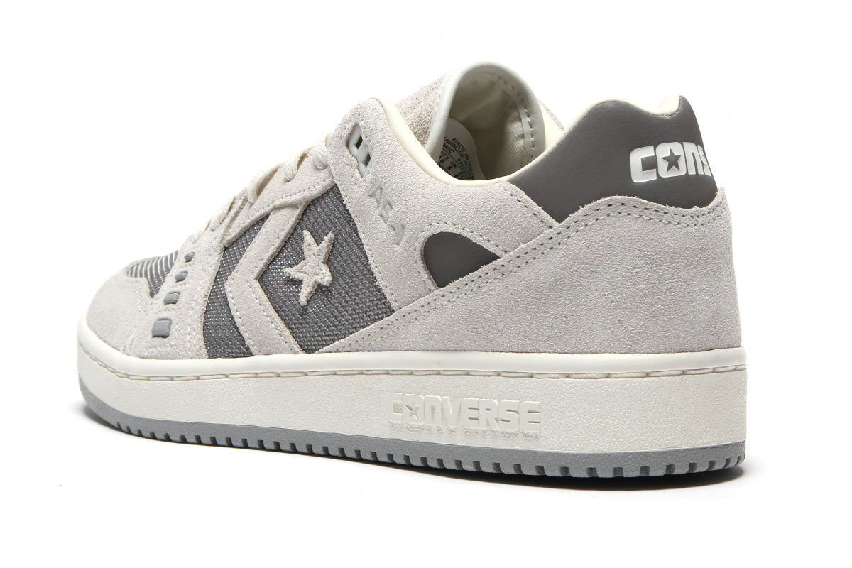 Converse | AS-1 Pro Ox Vaporous Grey / Grey Area/ Egret